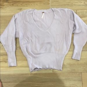 Free People Sweater